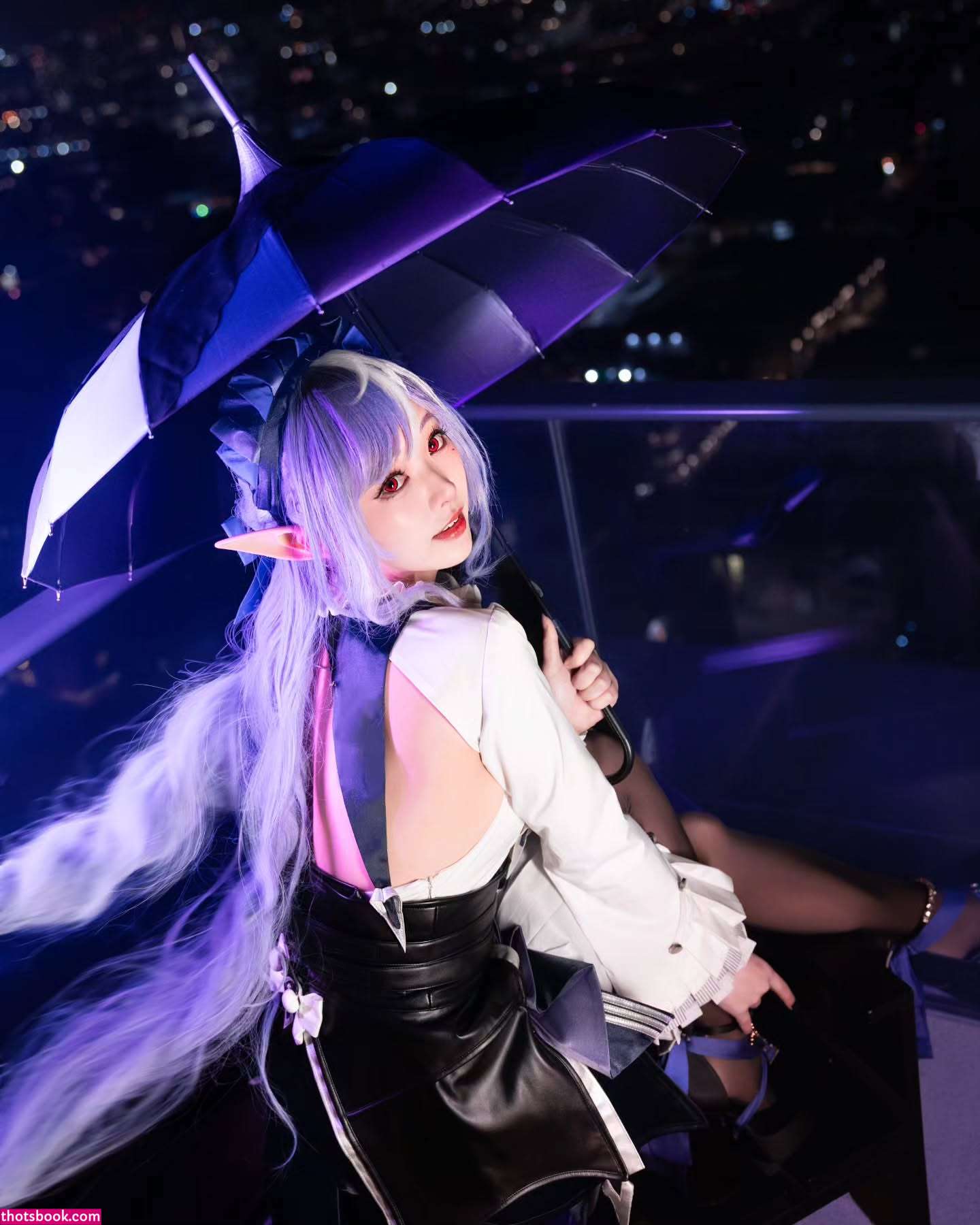 dear chuu Nude Leaks OnlyFans Photos #3 1714621