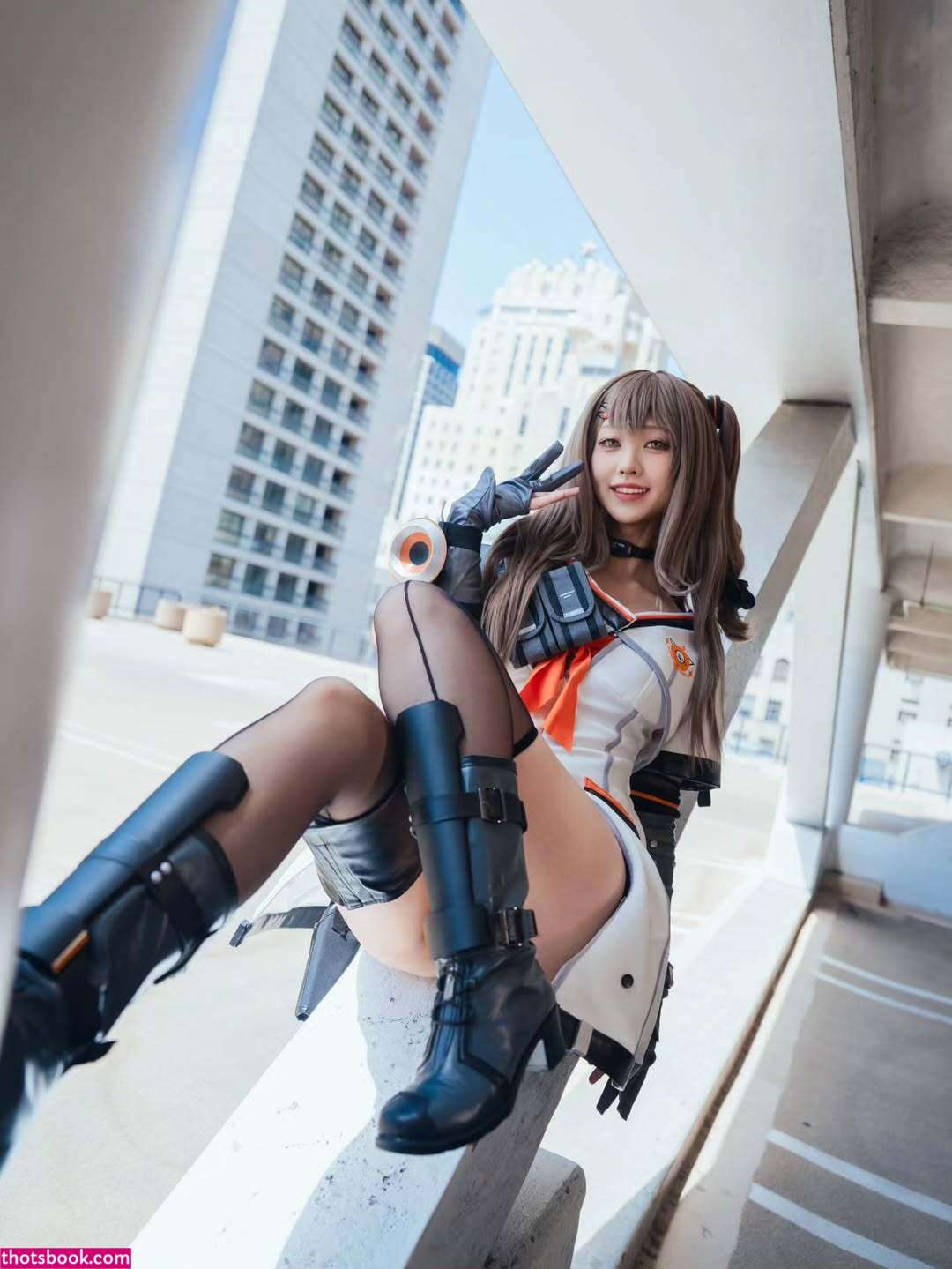 dear chuu Nude Leaks OnlyFans Photos #5 1714630