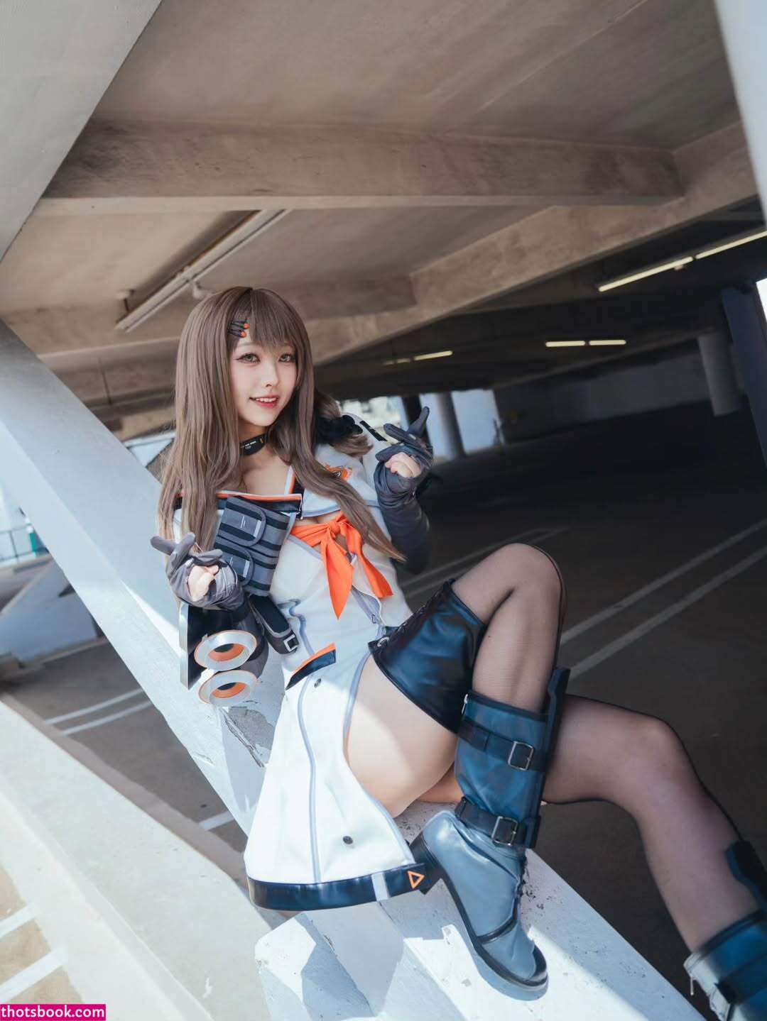 dear chuu Nude Leaks OnlyFans Photos #5 1714632