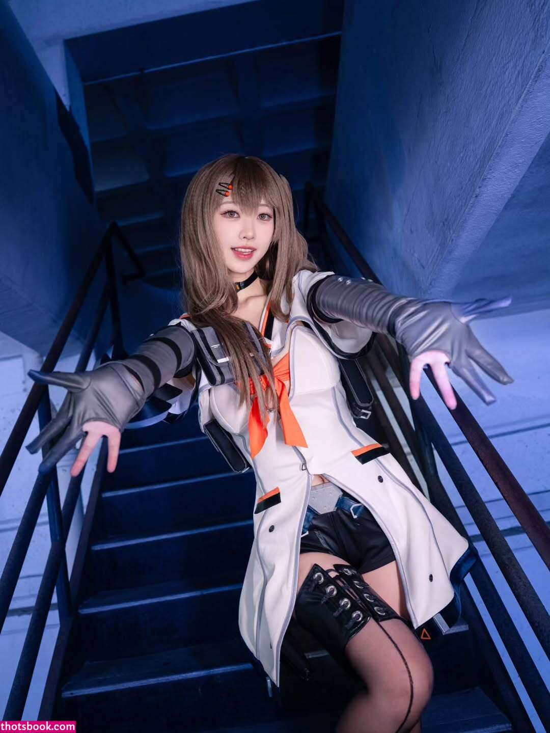 dear chuu Nude Leaks OnlyFans Photos #5 1714633