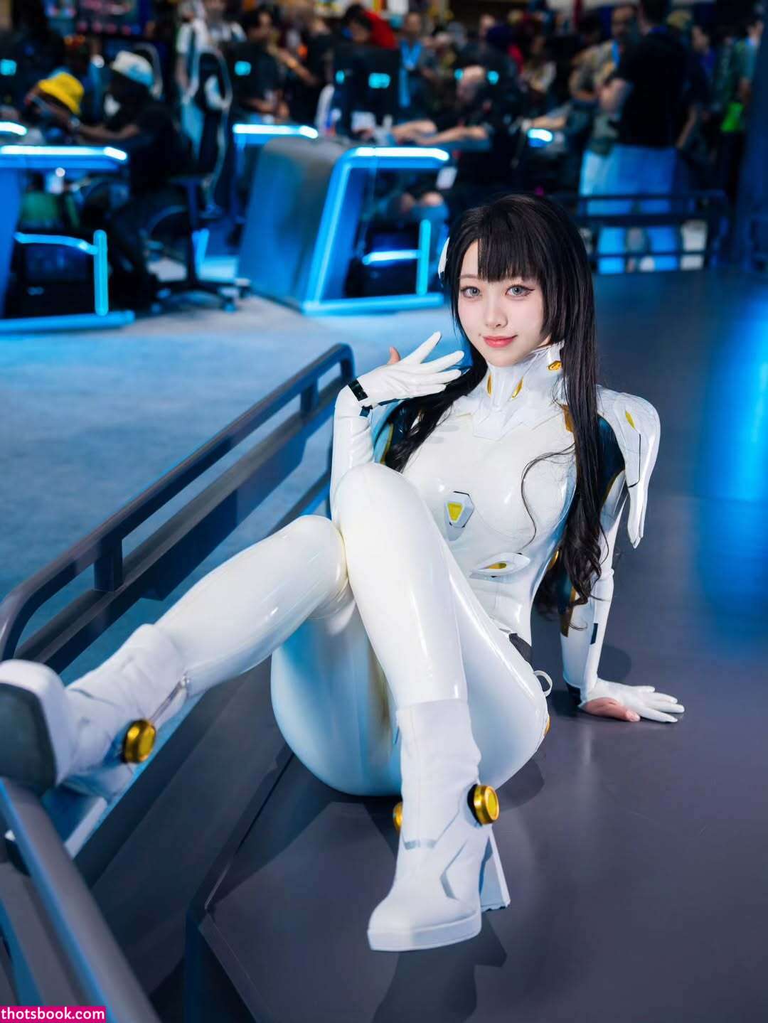 dear chuu Nude Leaks OnlyFans Photos #6 1714635