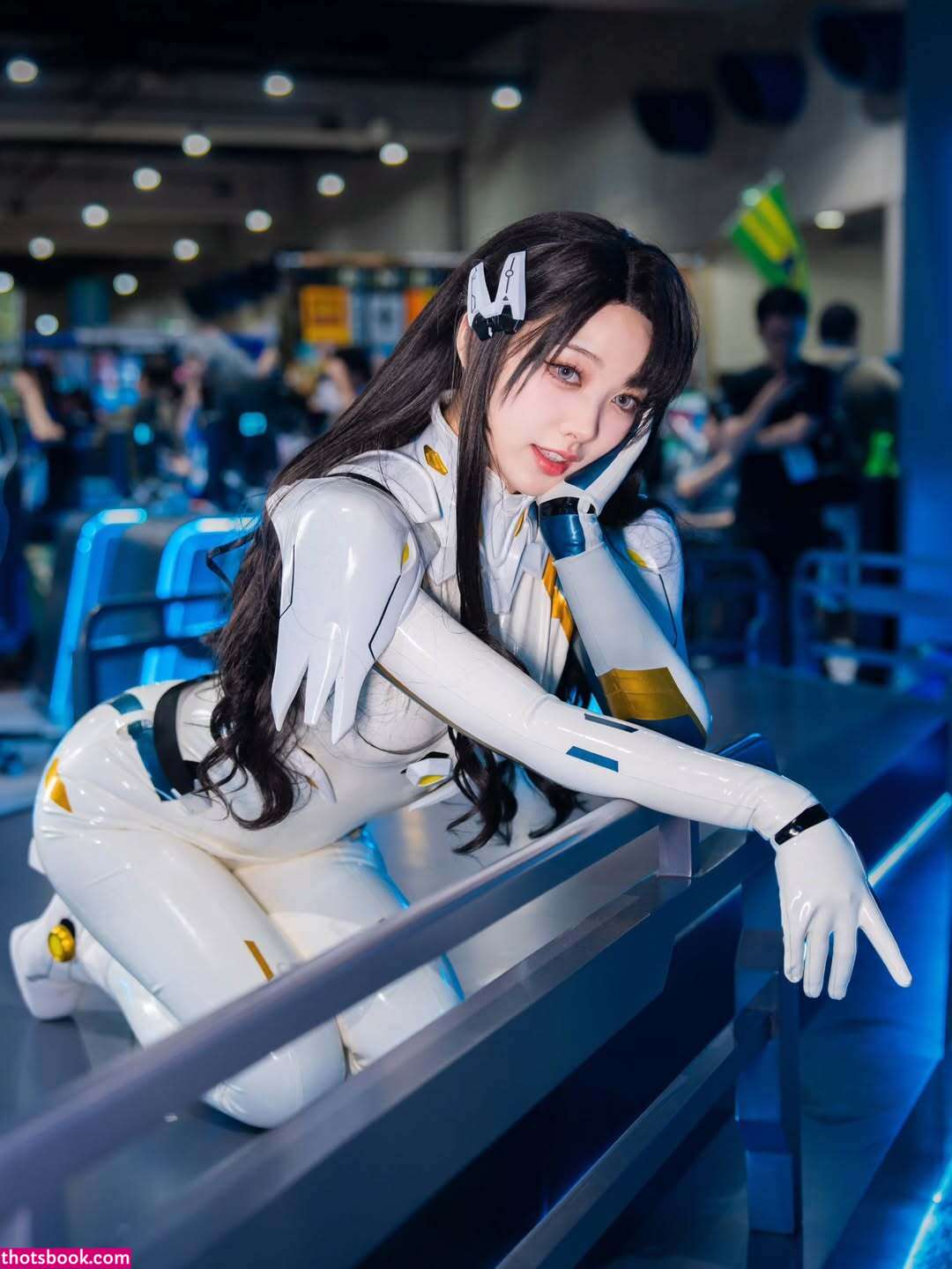 dear chuu Nude Leaks OnlyFans Photos #6 1714636