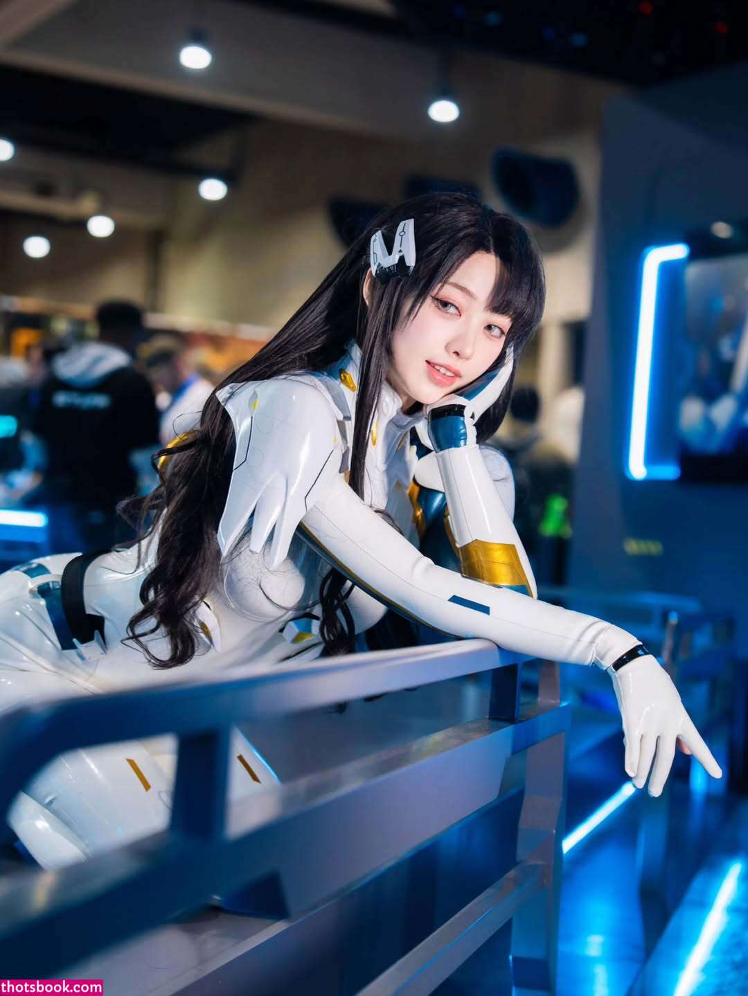 dear chuu Nude Leaks OnlyFans Photos #6 1714638