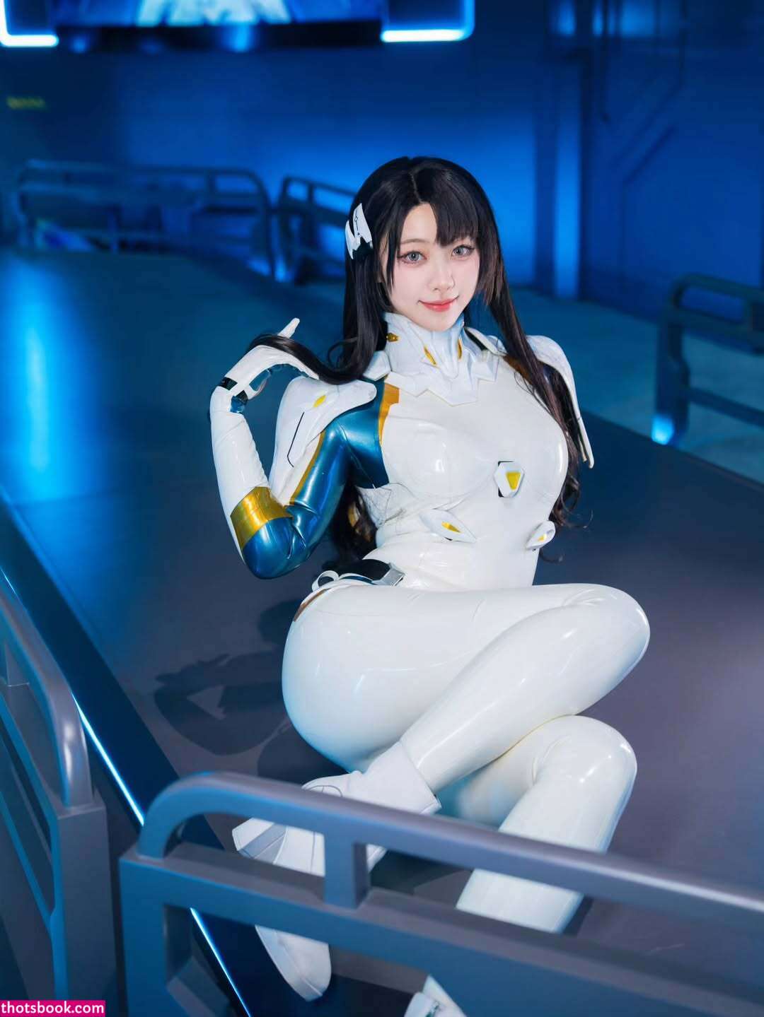 dear chuu Nude Leaks OnlyFans Photos #6 1714639