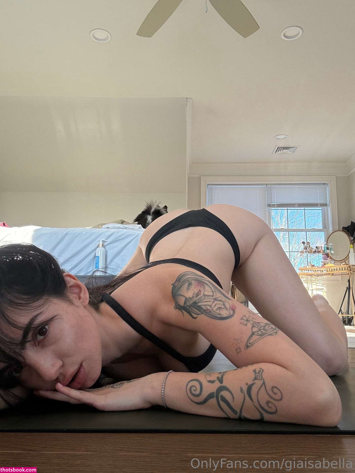 Giagerardi Gia Isabella Nude Leaks OnlyFans Photos #31 1714689