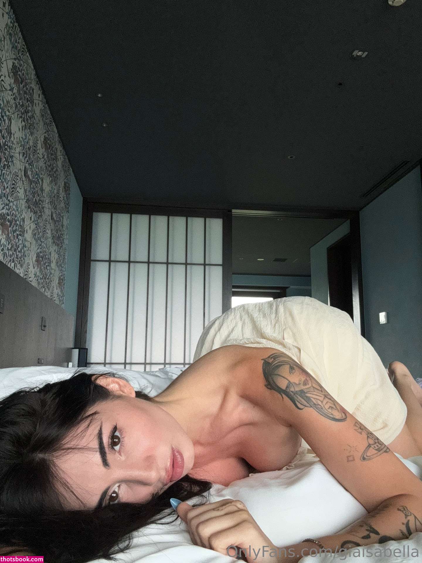 Giagerardi Gia Isabella Nude Leaks OnlyFans Photos #33 1714705