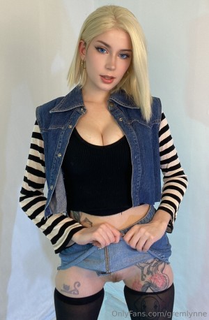 Gremlynne Nude Leaks OnlyFans Photos #19