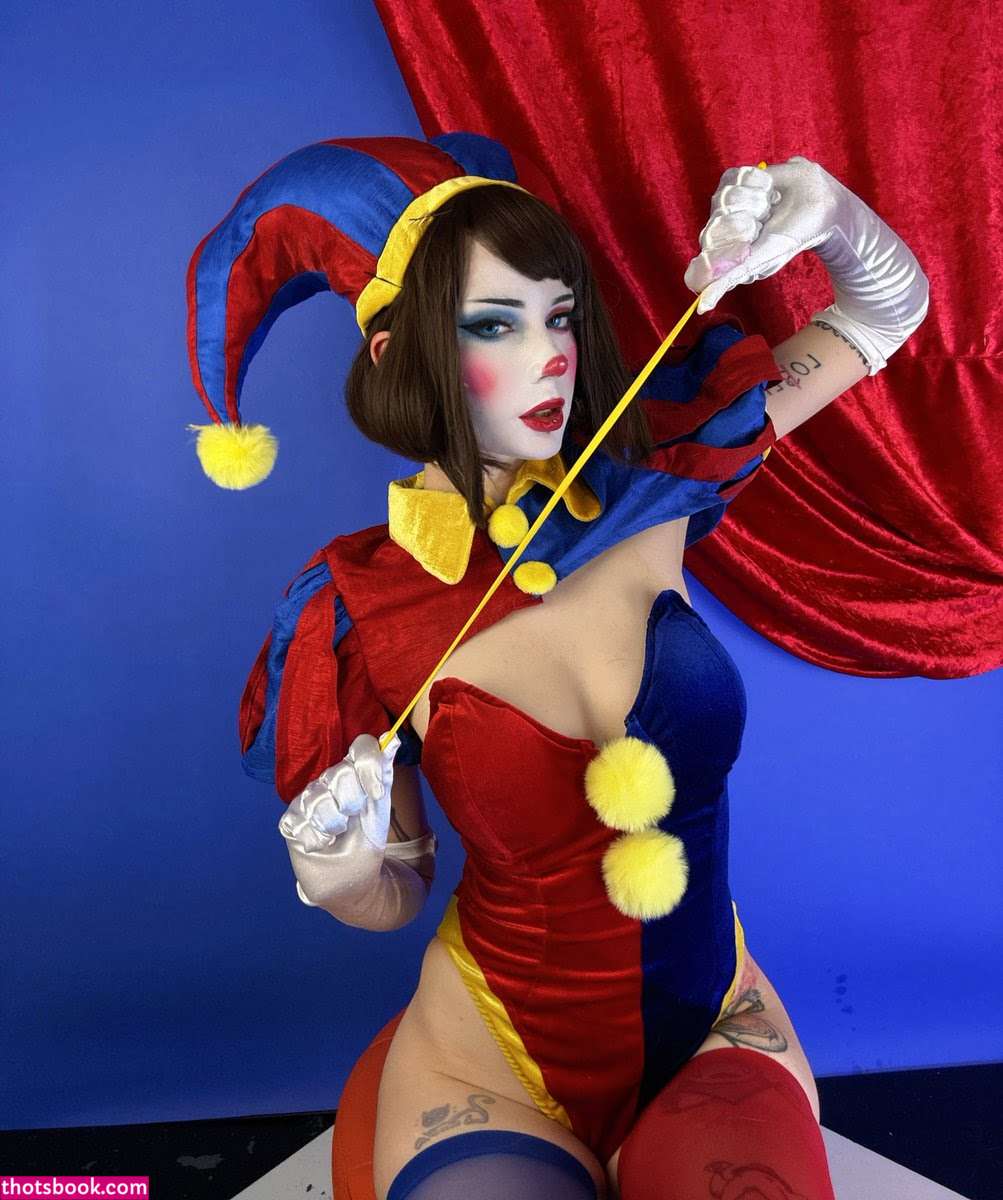 Gremlynne Nude Leaks OnlyFans Photos #23 1714756