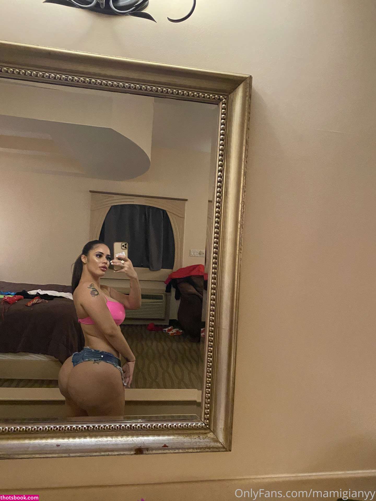 Mamigianyy Nude Leaks OnlyFans Photos #4 1715126