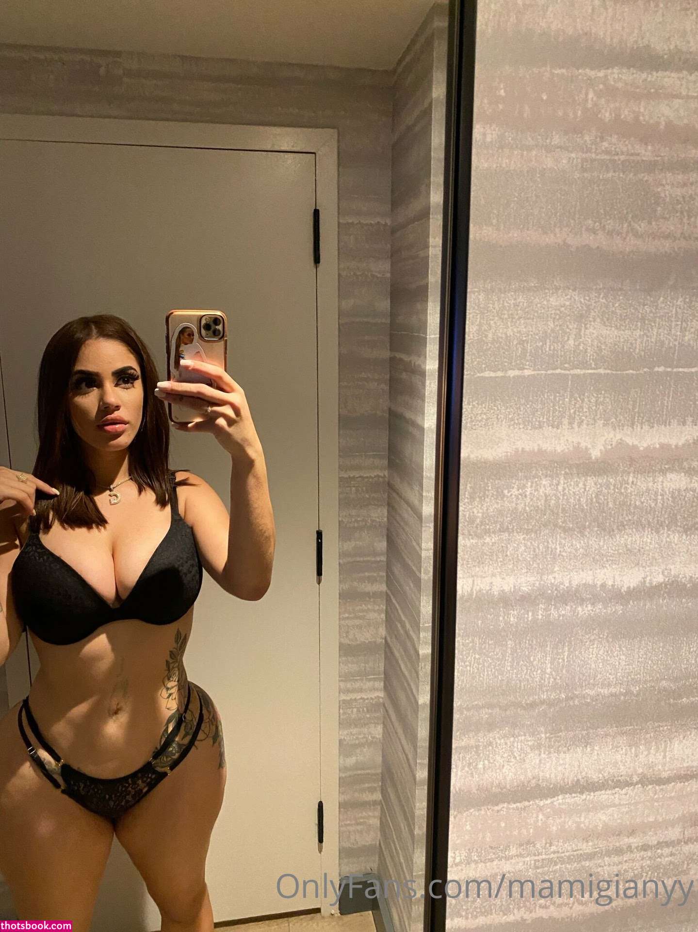 Mamigianyy Nude Leaks OnlyFans Photos #6 1715138