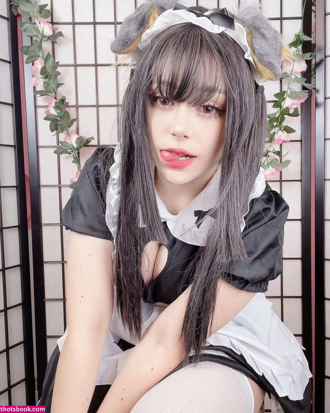 Myuumarie Pockythief Nude Leaks OnlyFans Photos #23 1715258