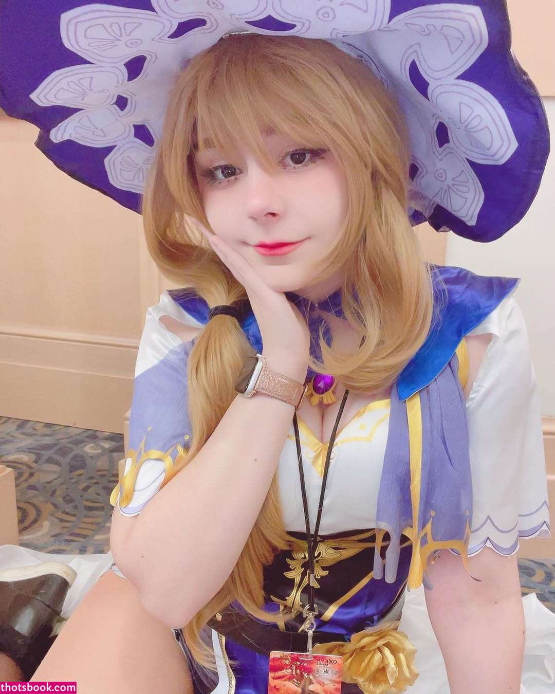 Myuumarie Pockythief Nude Leaks OnlyFans Photos #23 1715259