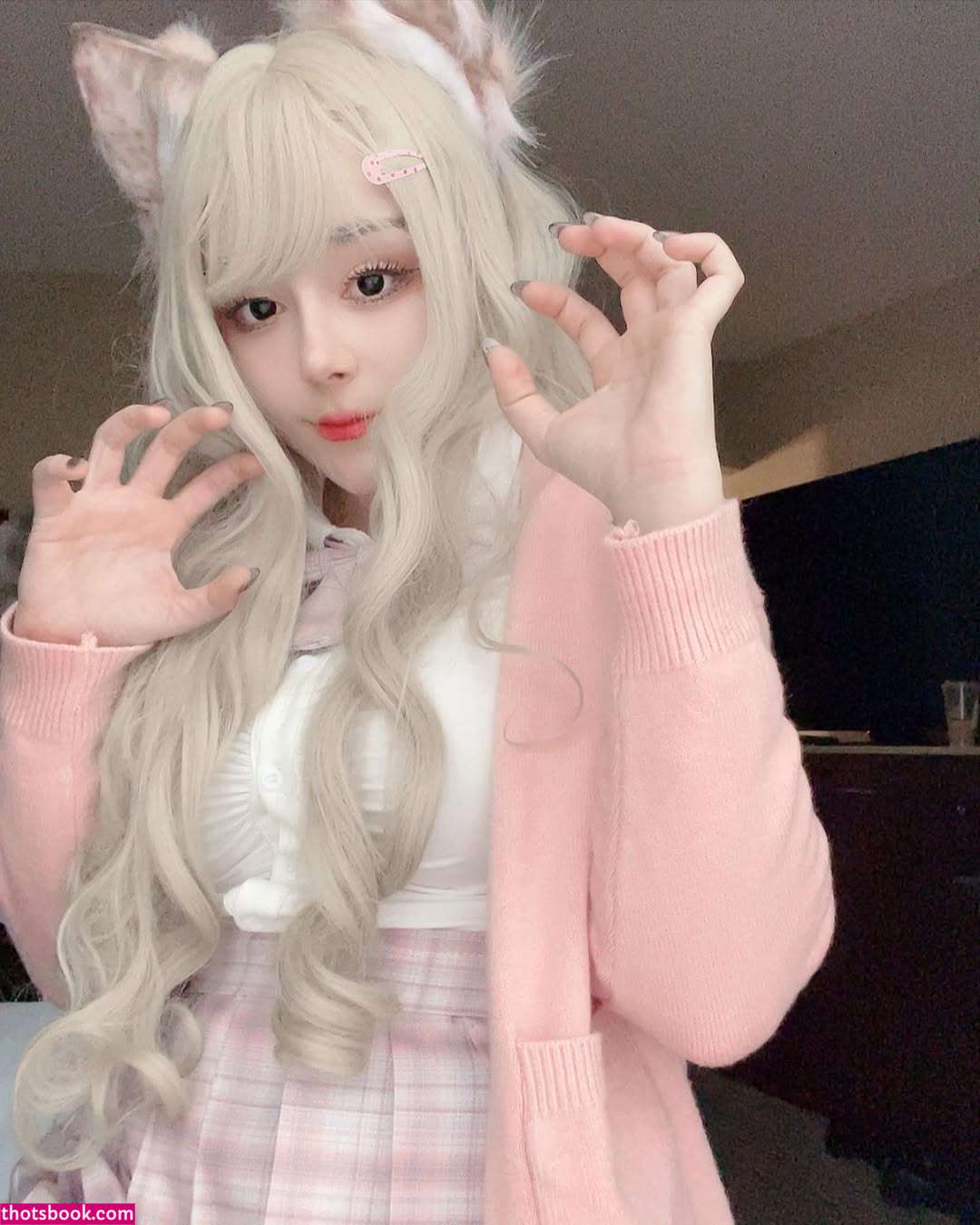 Myuumarie Pockythief Nude Leaks OnlyFans Photos #23 1715262