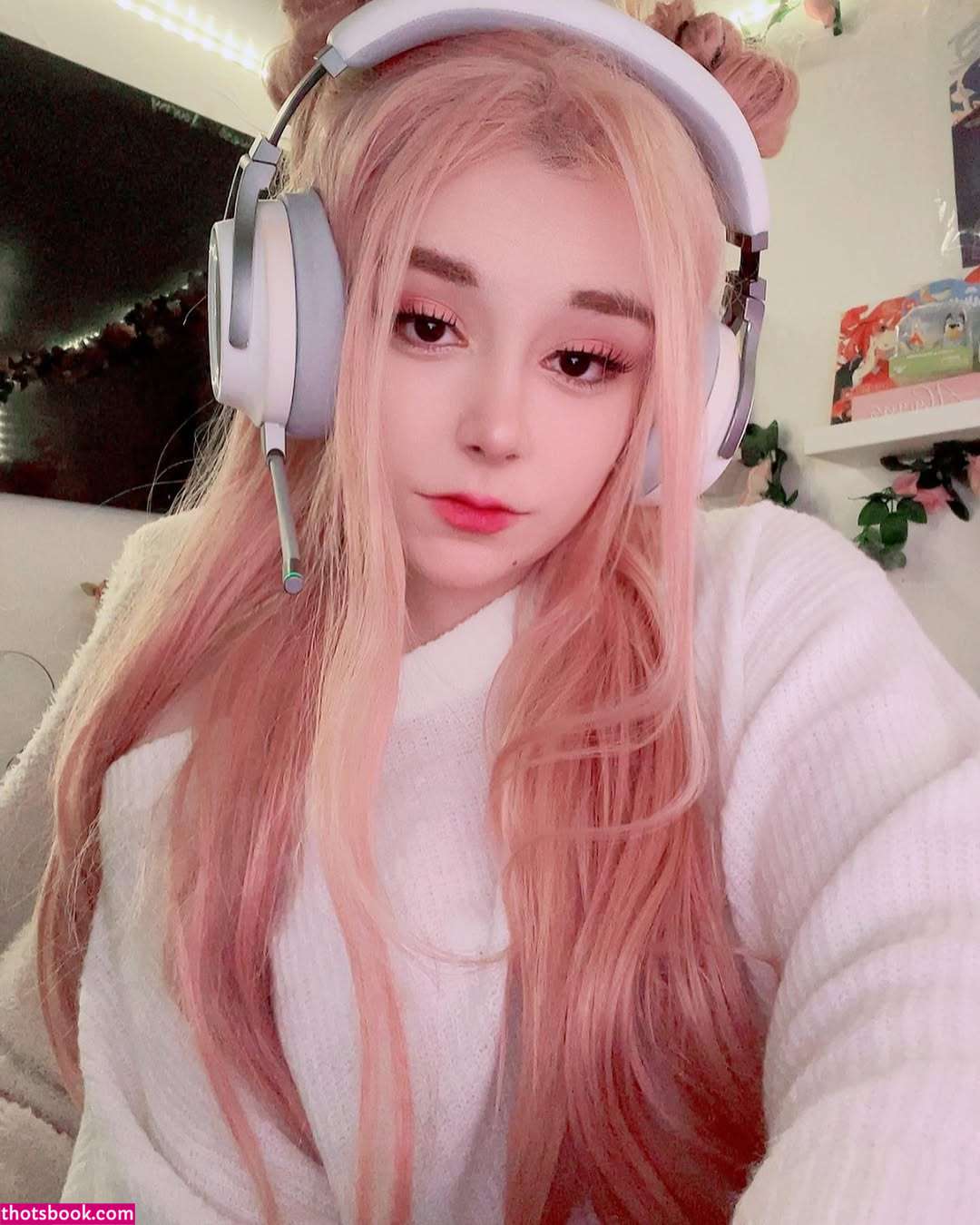 Myuumarie Pockythief Nude Leaks OnlyFans Photos #23 1715263