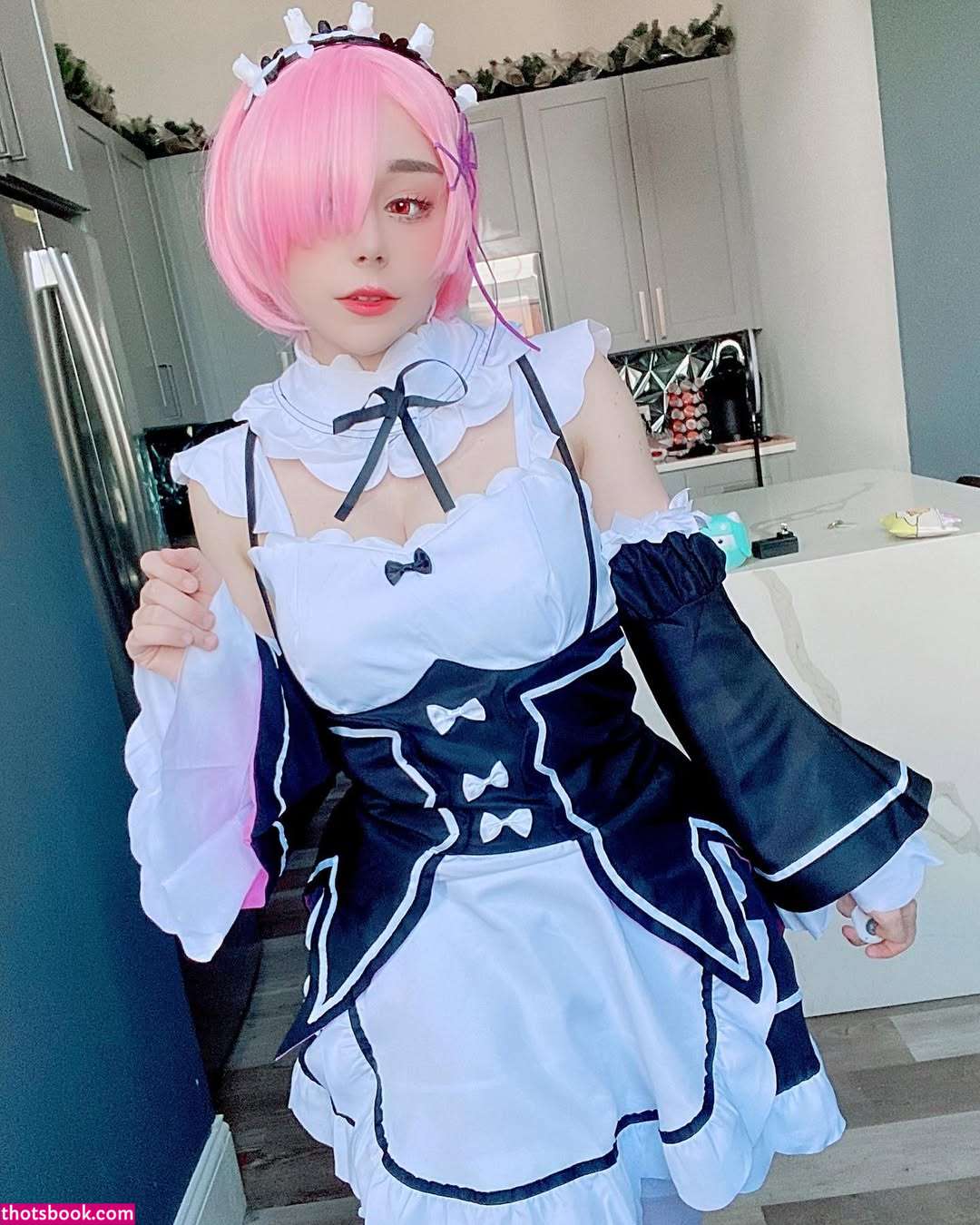 Myuumarie Pockythief Nude Leaks OnlyFans Photos #23 1715265