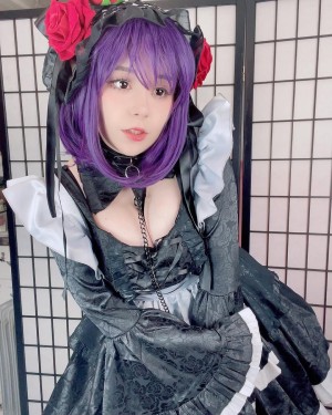 Myuumarie Pockythief Nude Leaks OnlyFans Photos #23