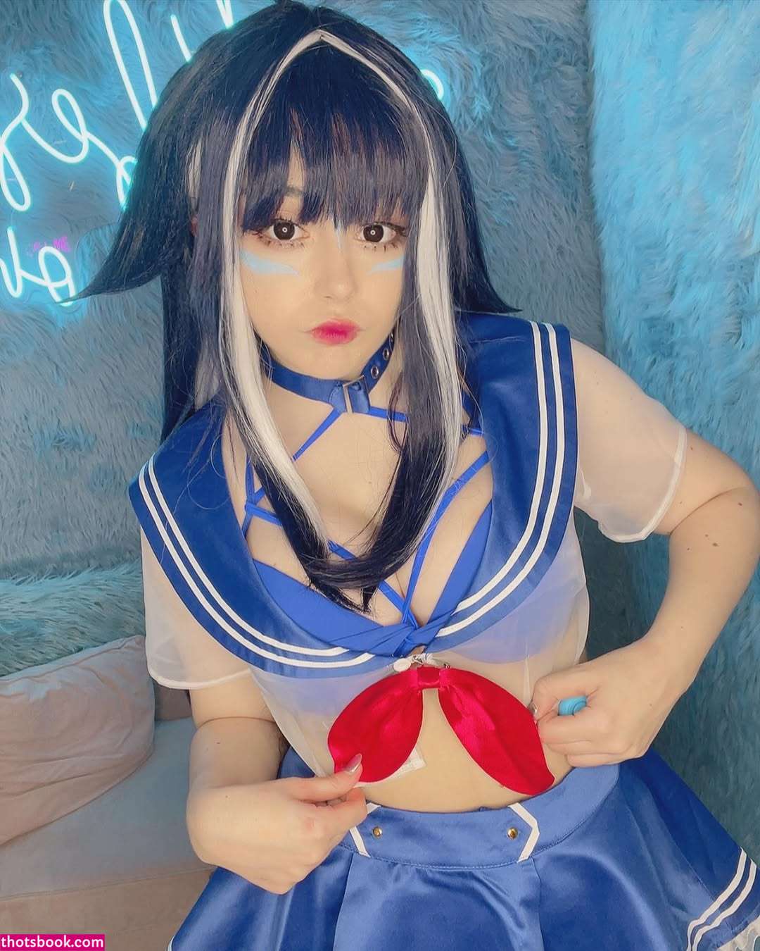 Myuumarie Pockythief Nude Leaks OnlyFans Photos #24 1715280