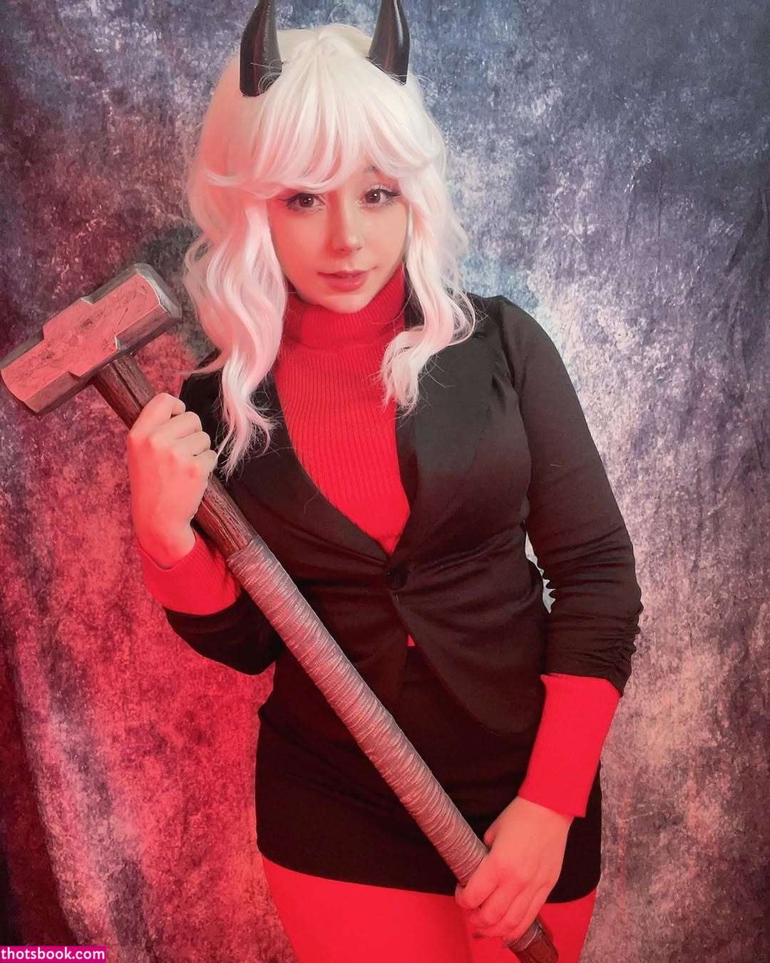 Myuumarie Pockythief Nude Leaks OnlyFans Photos #24 1715283