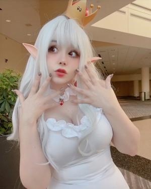 Myuumarie Pockythief Nude Leaks OnlyFans Photos #24