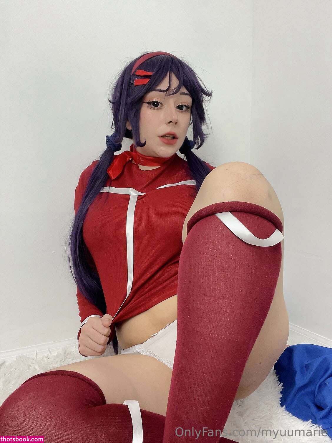 Myuumarie Pockythief Nude Leaks OnlyFans Photos #26 1715293