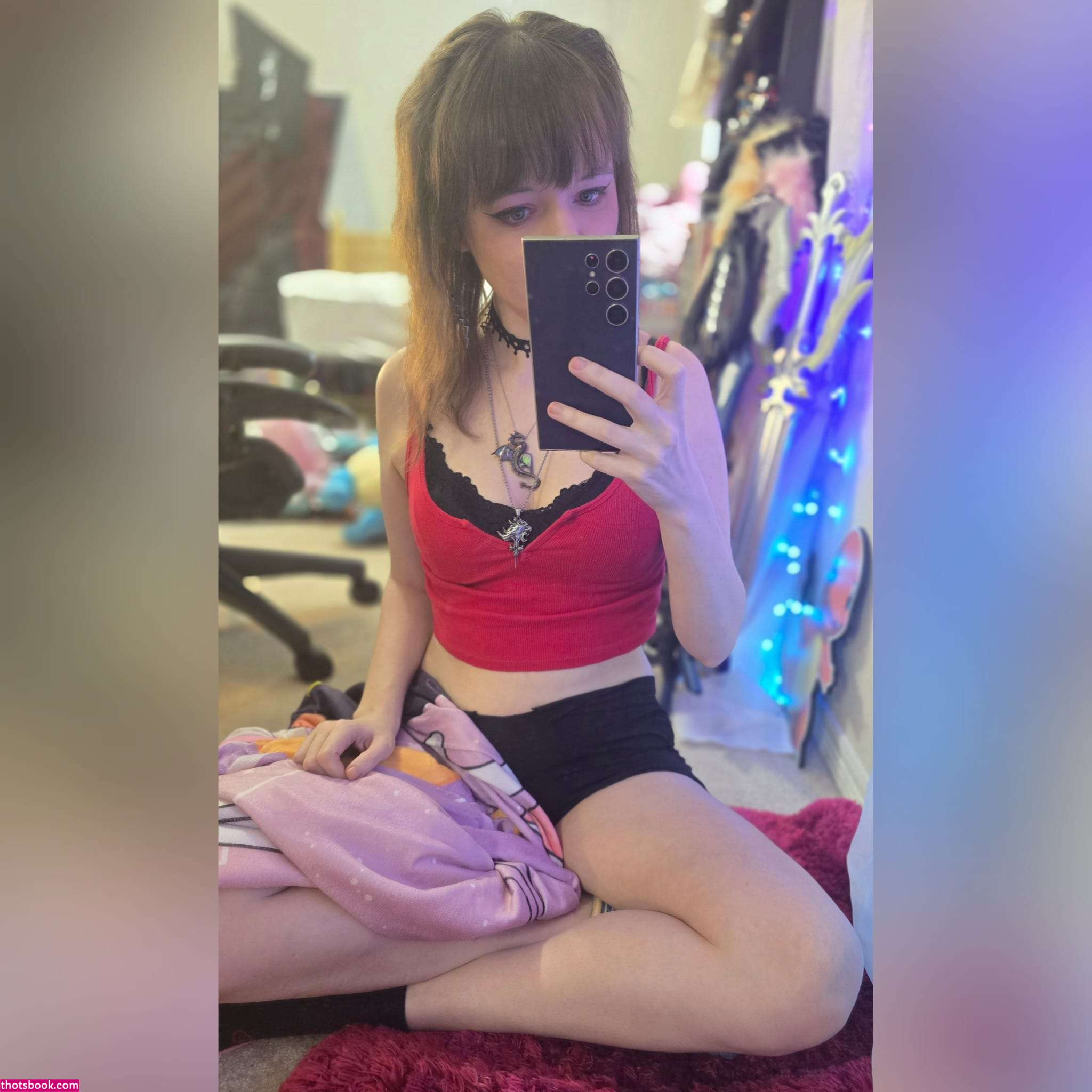 aridotrawr elainwild Nude Leaks OnlyFans Photos #3 1678670