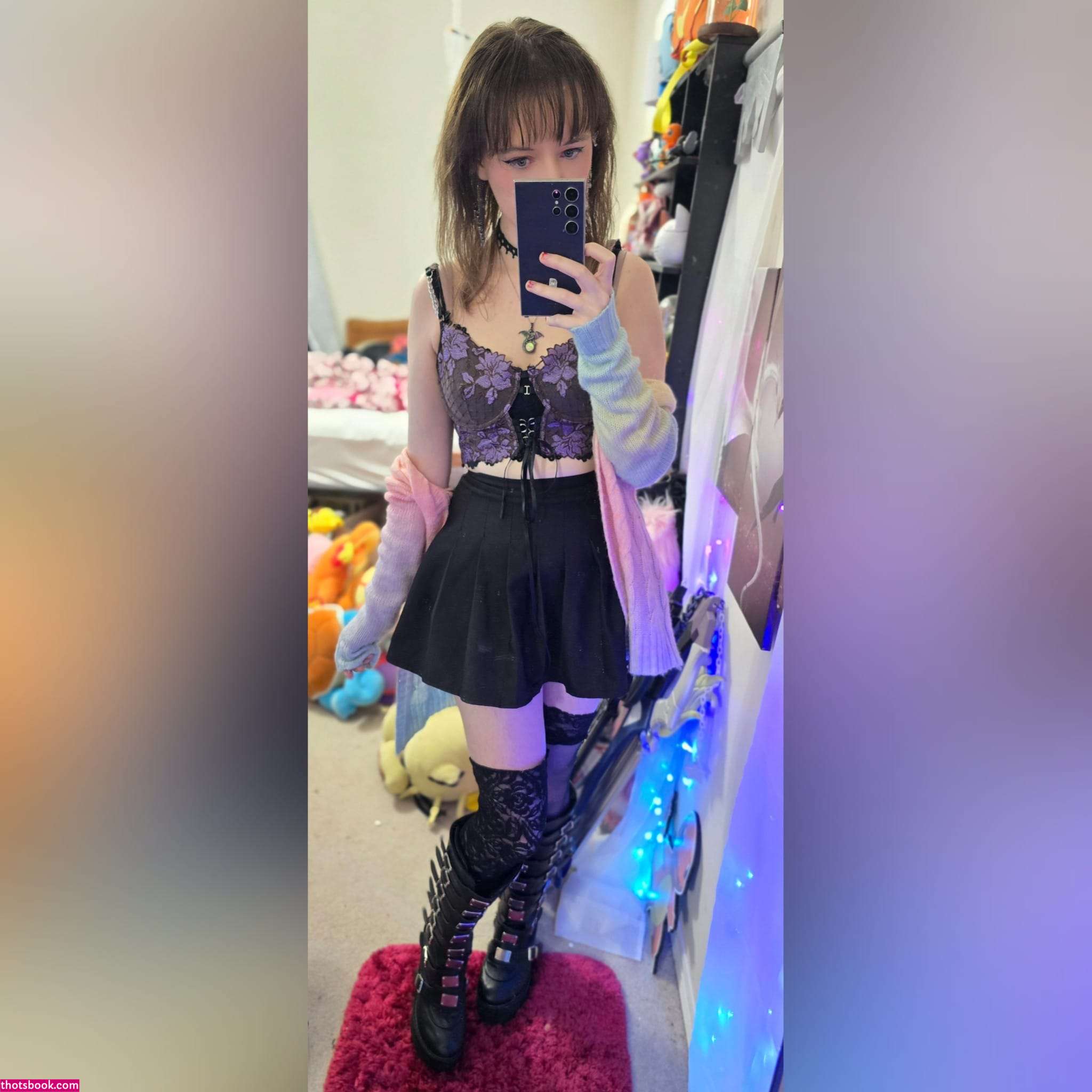 aridotrawr elainwild Nude Leaks OnlyFans Photos #3 1678672