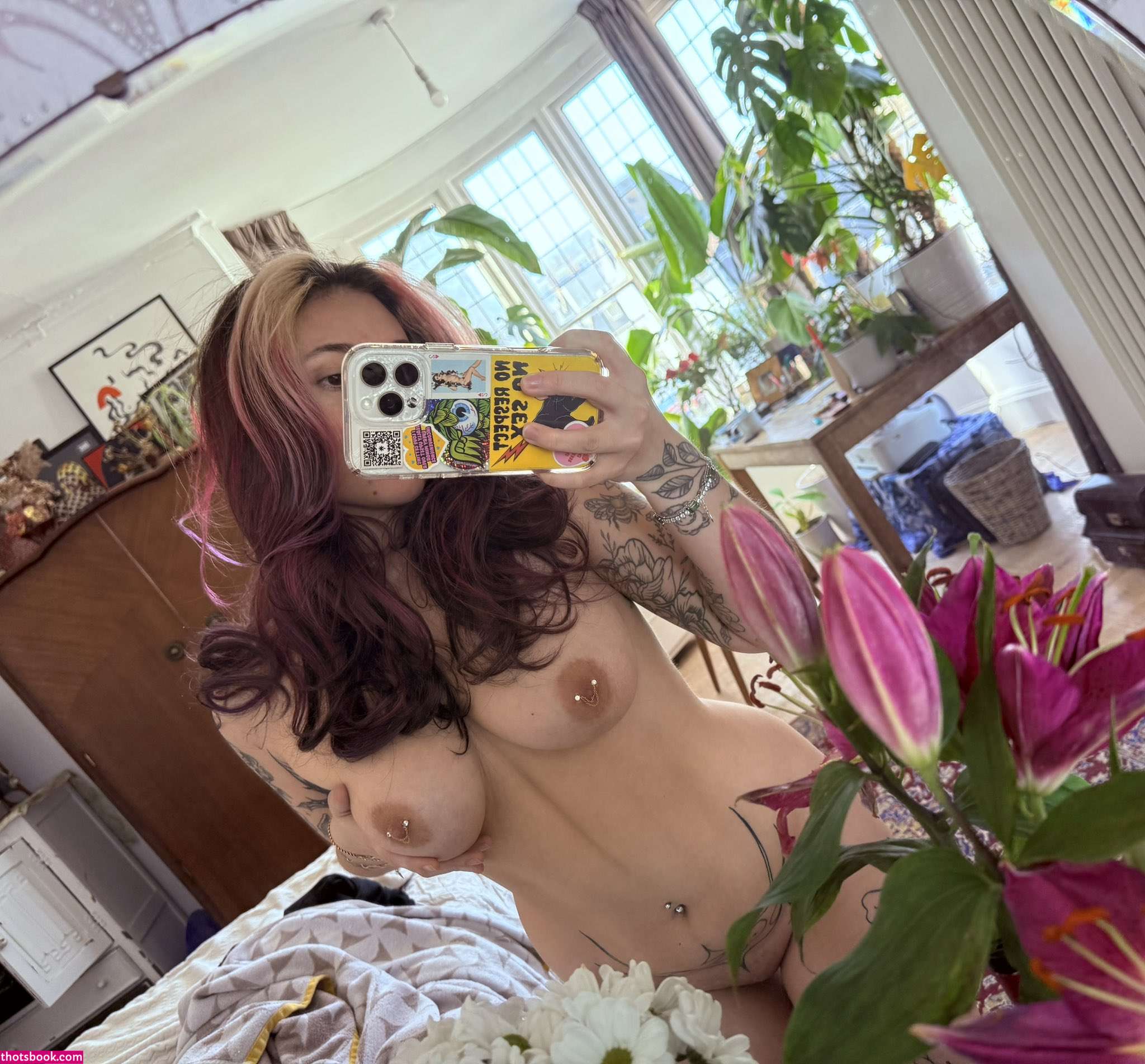 baristachlo bbchlo Nude Leaks OnlyFans Photos #20 1678943