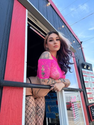 baristachlo bbchlo Nude Leaks OnlyFans Photos #21