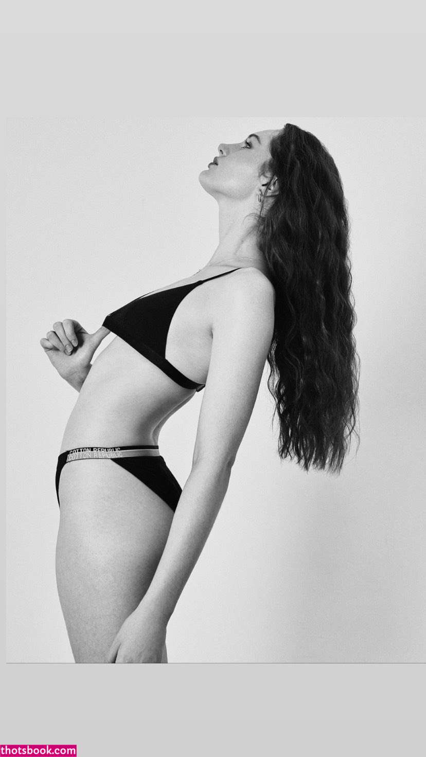 Erin Perise Nude Leaks OnlyFans Photos #2 1679514