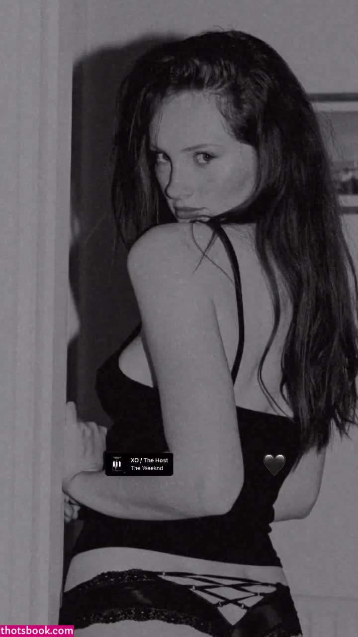 Erin Perise Nude Leaks OnlyFans Photos #3 1679518