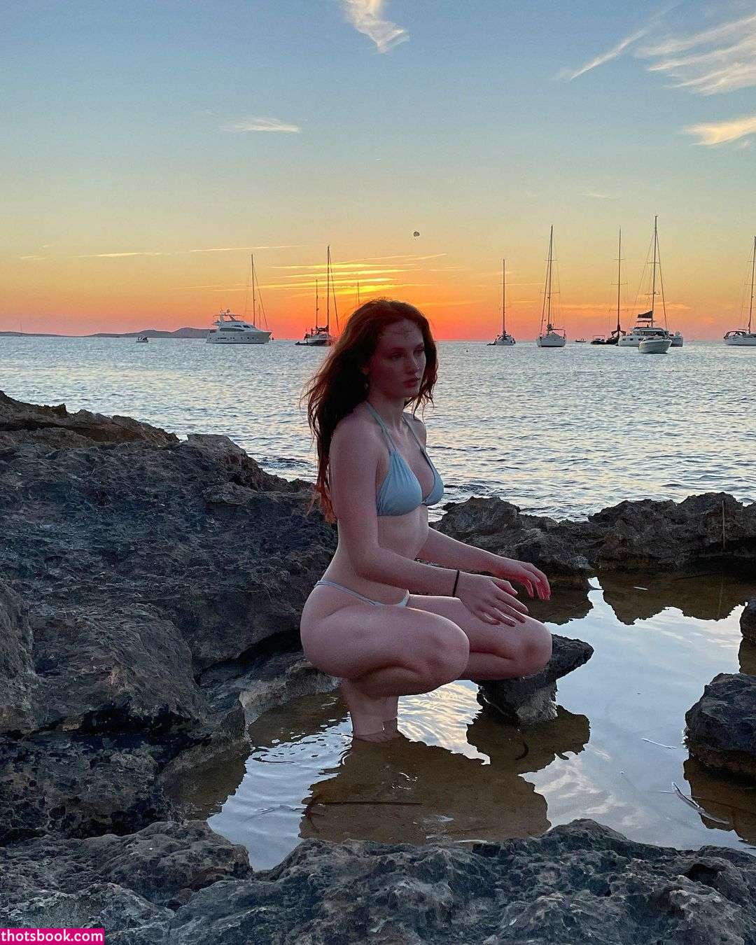 Erin Perise Nude Leaks OnlyFans Photos #3 1679521