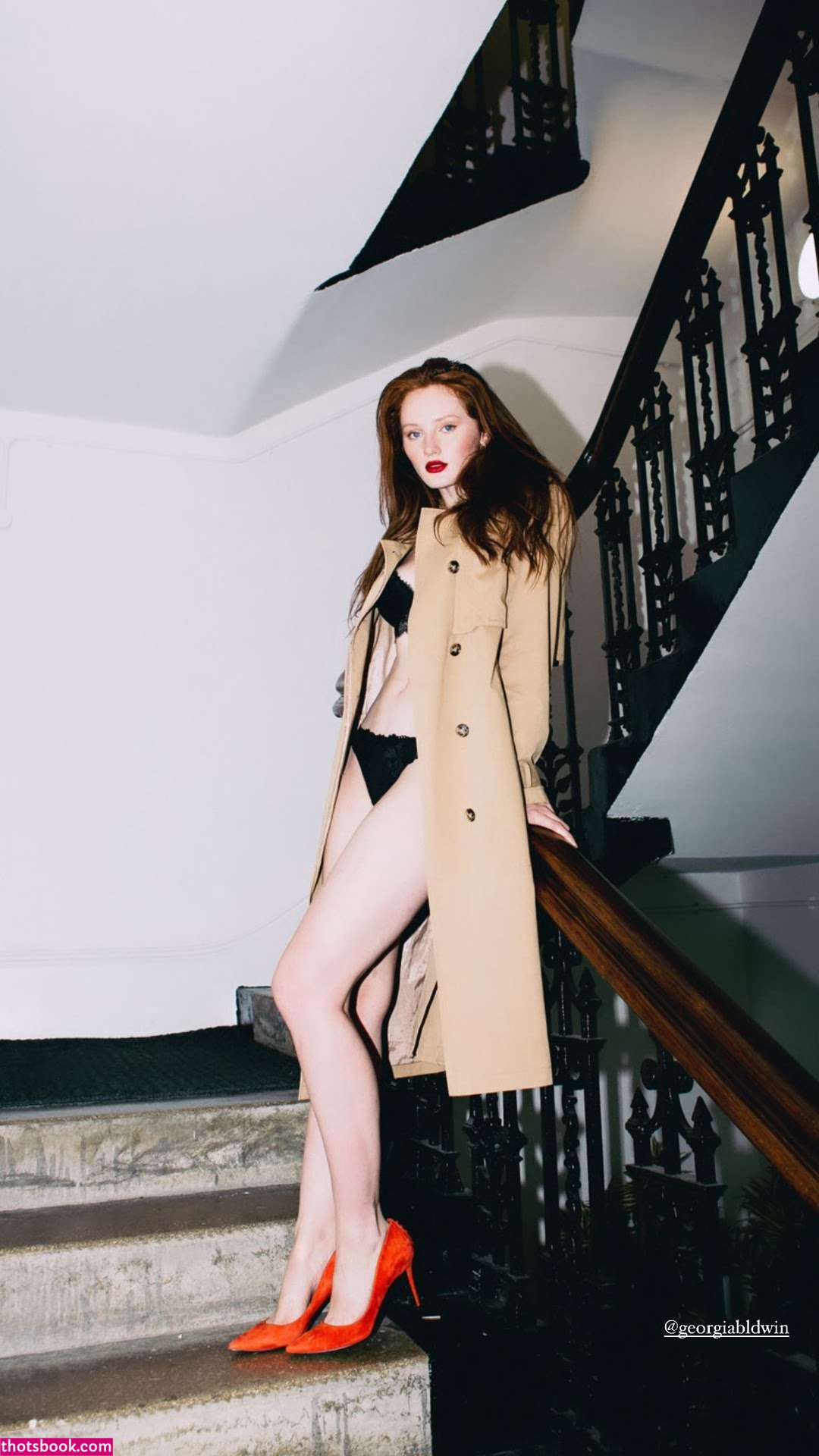 Erin Perise Nude Leaks OnlyFans Photos #4 1679524