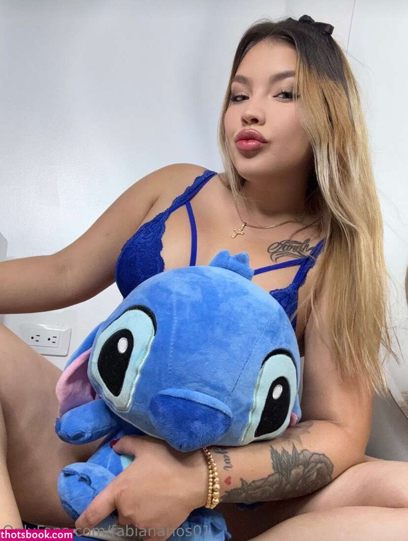 Fabiana Rios Nude Leaks OnlyFans Photos #11 1679583