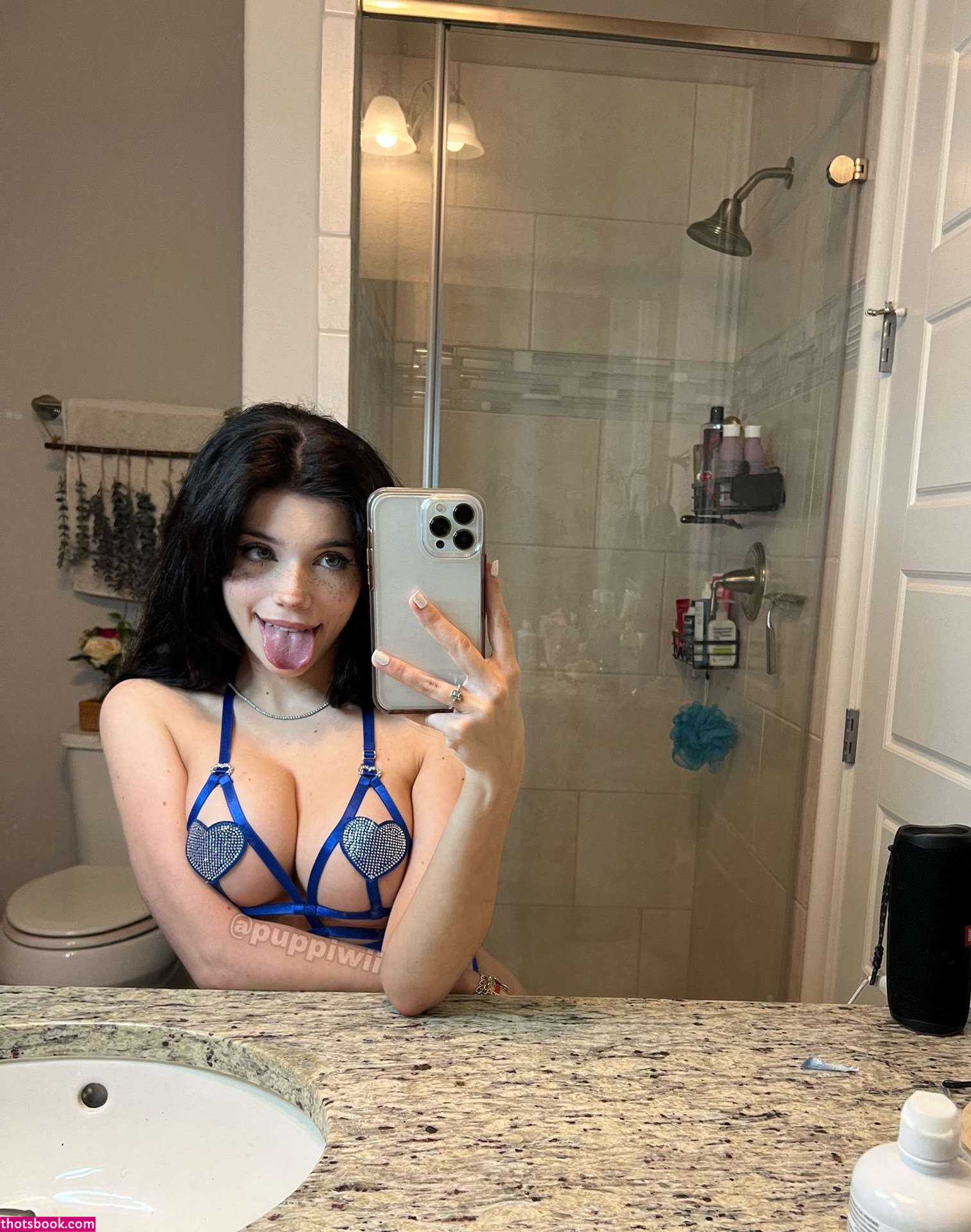 Grinchie puppiwii Nude Leaks OnlyFans Photos #38 1679663