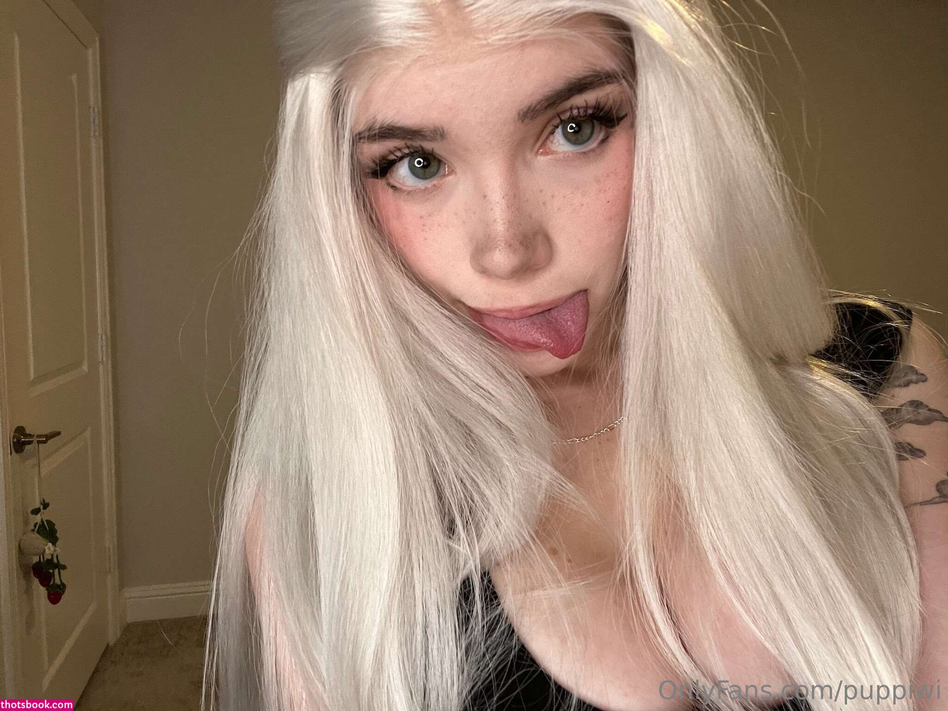 Grinchie puppiwii Nude Leaks OnlyFans Photos #39 1679668