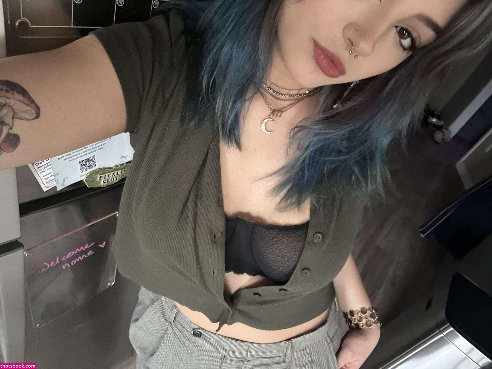 Ikkyrikky Nude Leaks OnlyFans Photos #2 1679732