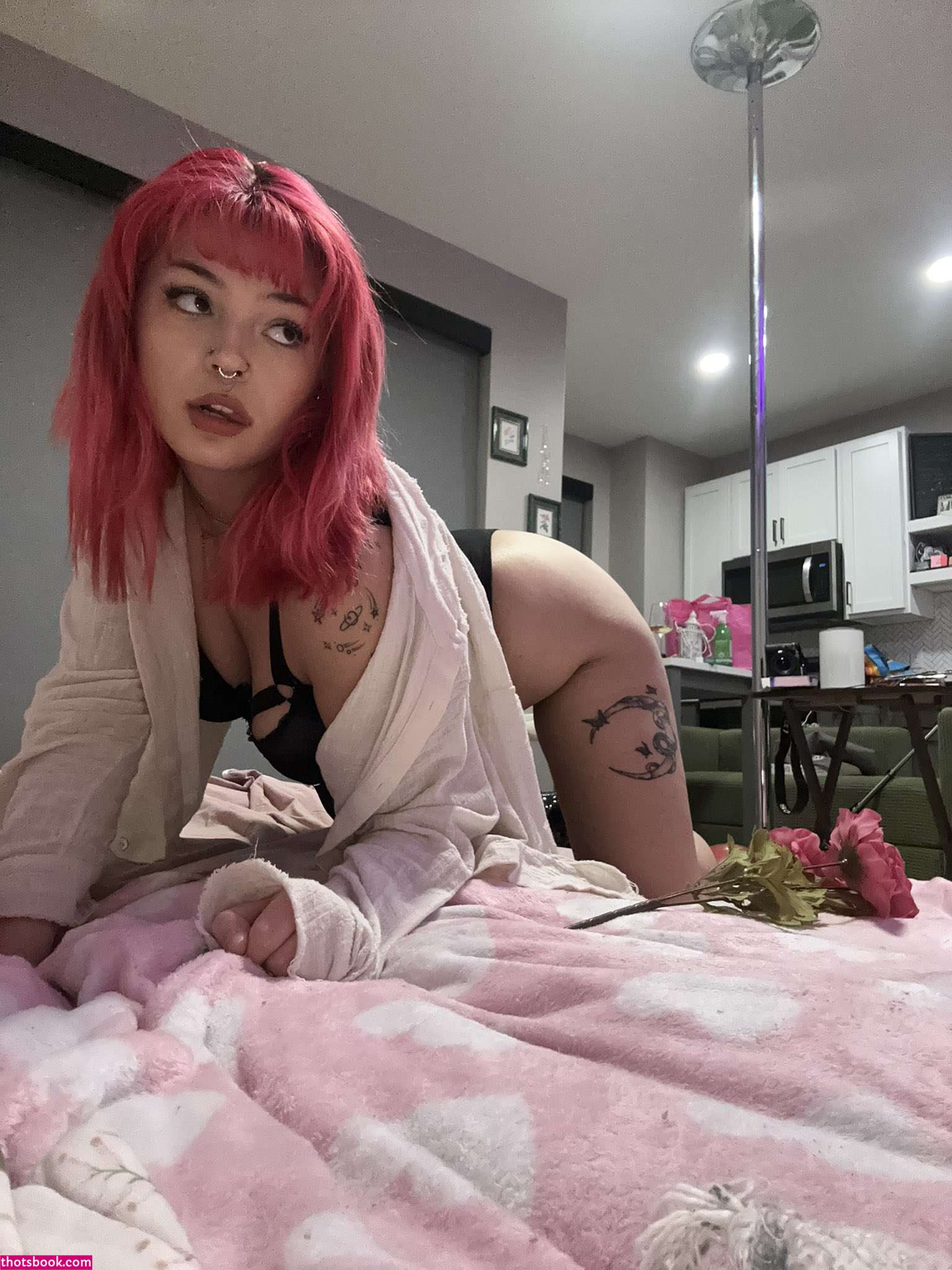 Ikkyrikky Nude Leaks OnlyFans Photos #5 1679755