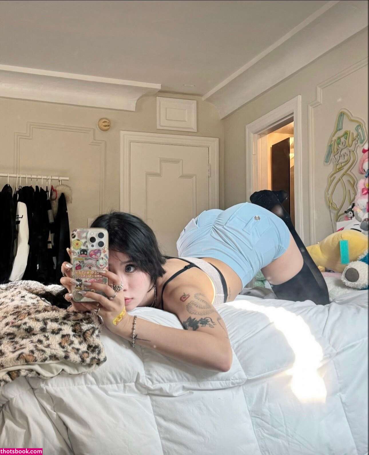 kittynobi tiffanobi Nude Leaks OnlyFans Photos #7 1679999