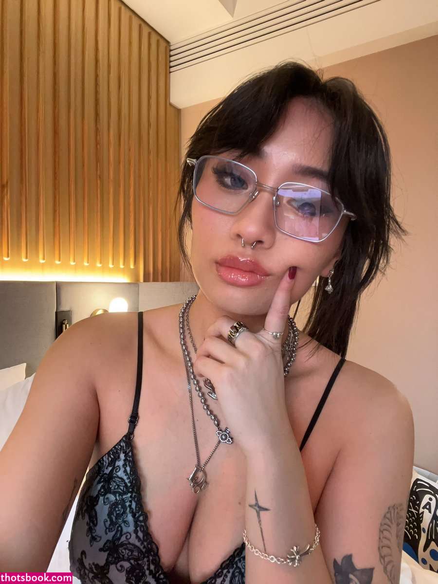 kittynobi tiffanobi Nude Leaks OnlyFans Photos #9 1680014