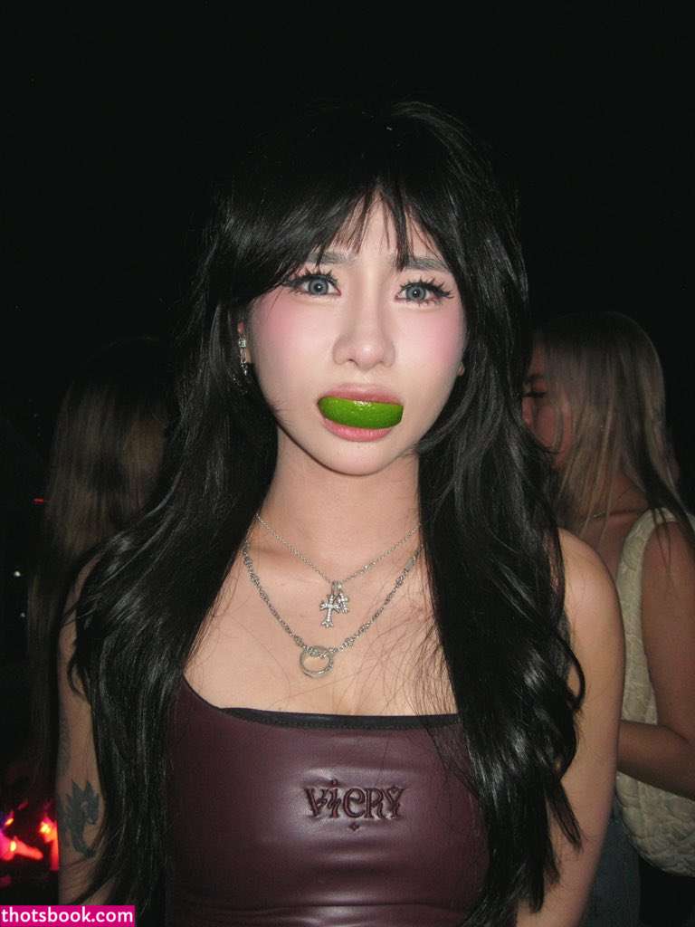 kittynobi tiffanobi Nude Leaks OnlyFans Photos #10 1680022