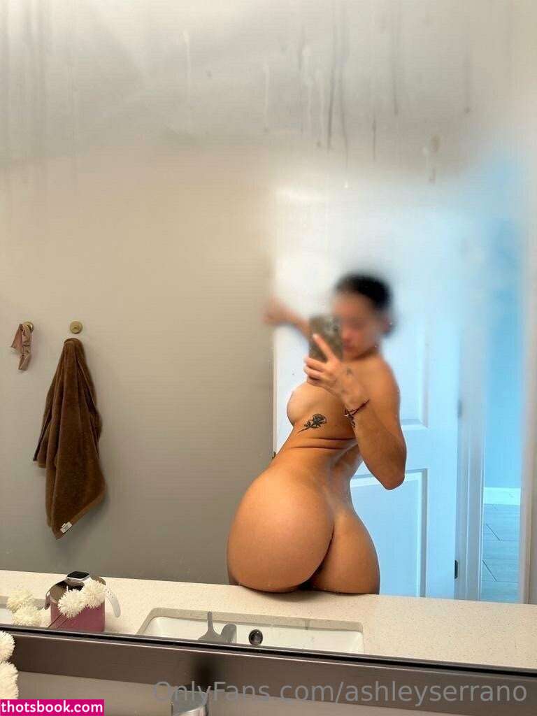 Ashley Serrano Nude Leaks OnlyFans Photos #10 1689802