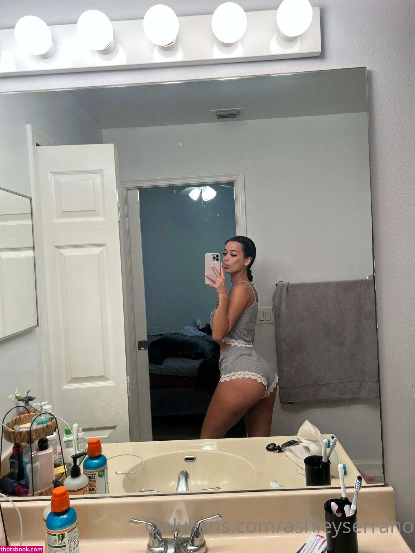 Ashley Serrano Nude Leaks OnlyFans Photos #14 1689865