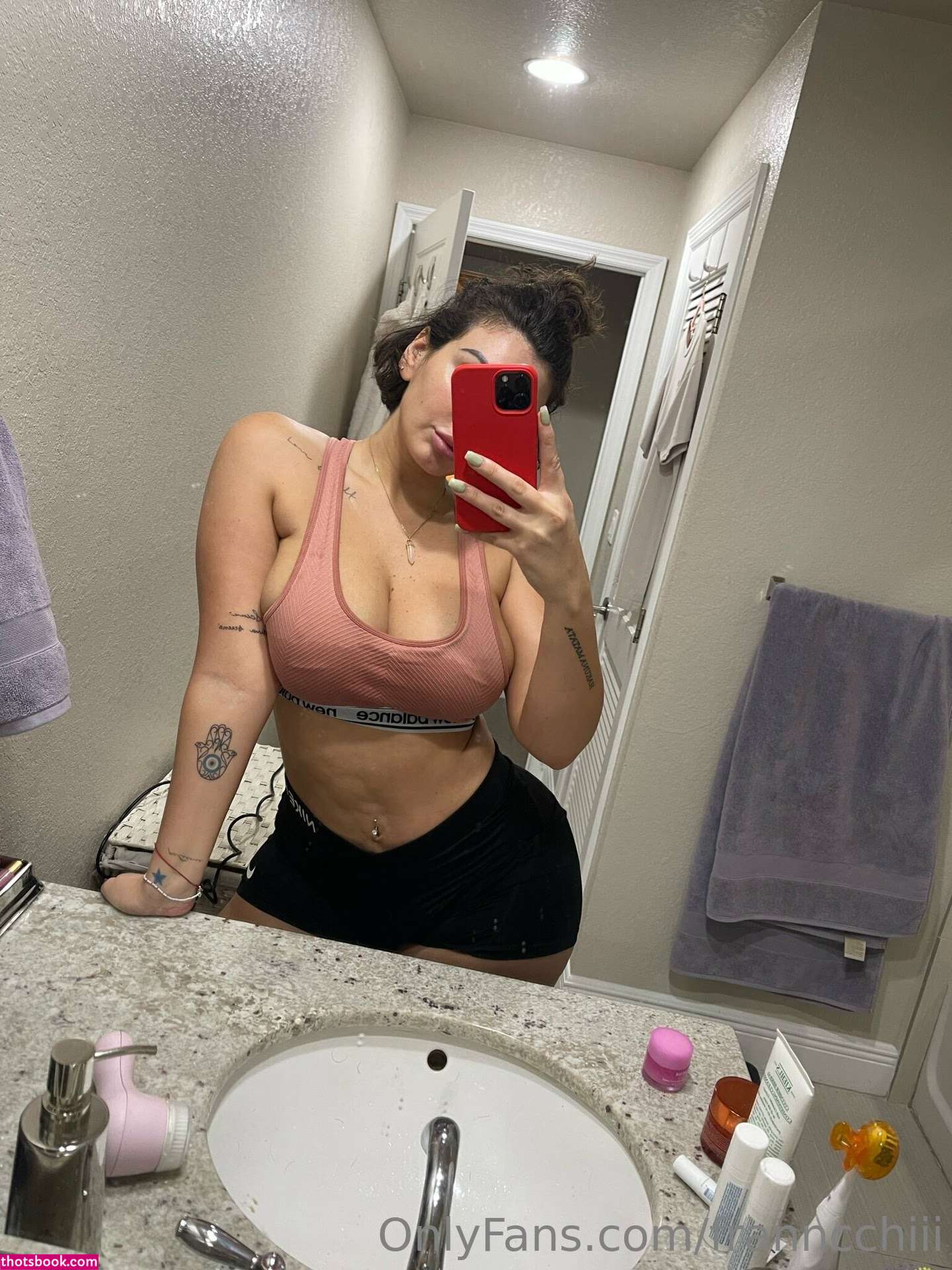 franncchii Nude Leaks OnlyFans Photos #10 1690407