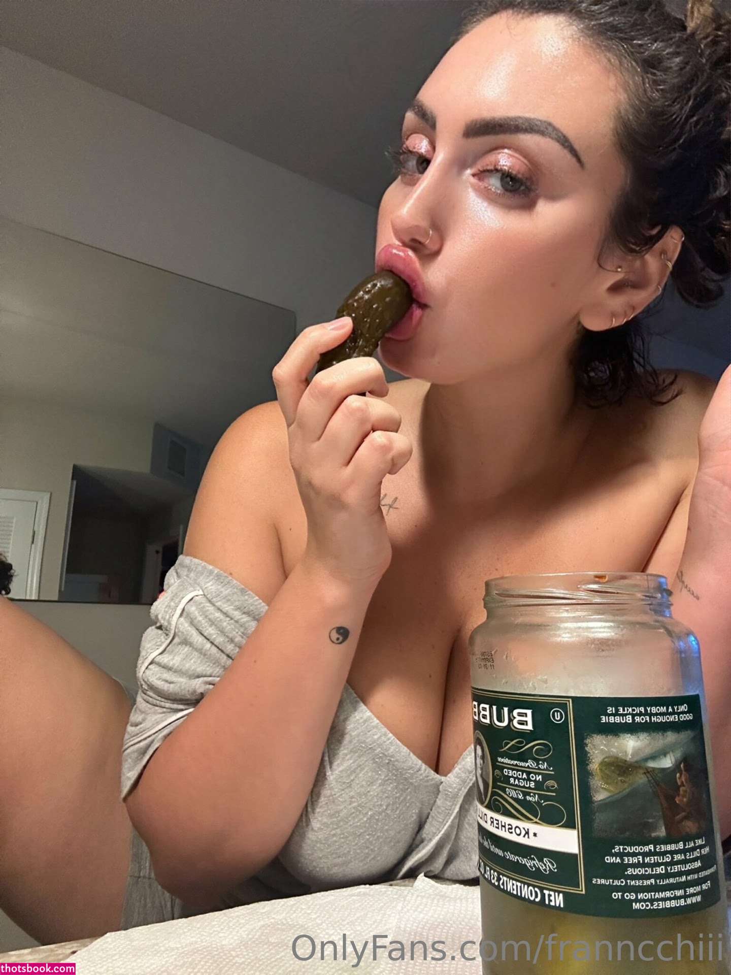 franncchii Nude Leaks OnlyFans Photos #12 1690428