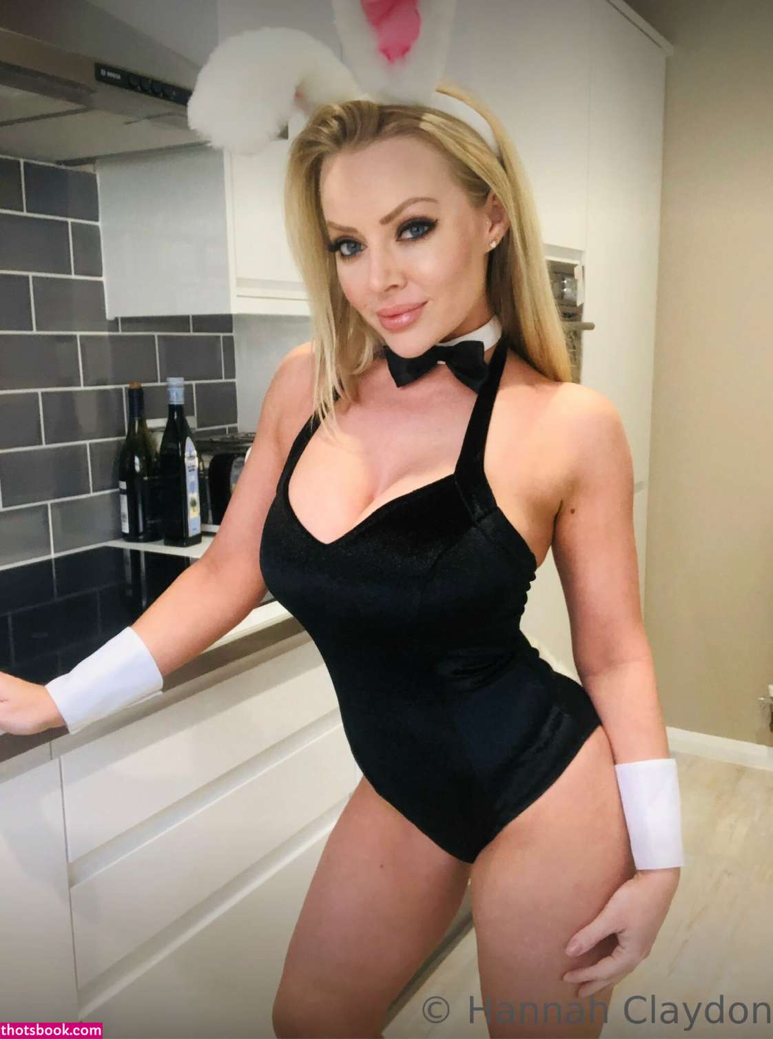 Hannah Claydon Nude Leaks OnlyFans Photos #17 1690537