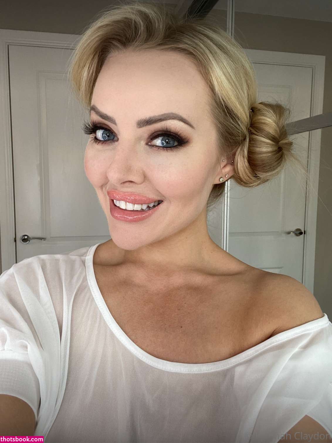 Hannah Claydon Nude Leaks OnlyFans Photos #18 1690559