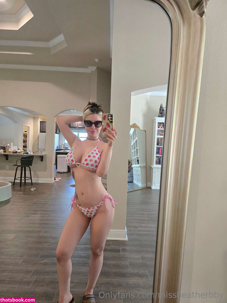 Heatherbby Nude Leaks OnlyFans Photos #82 1690584