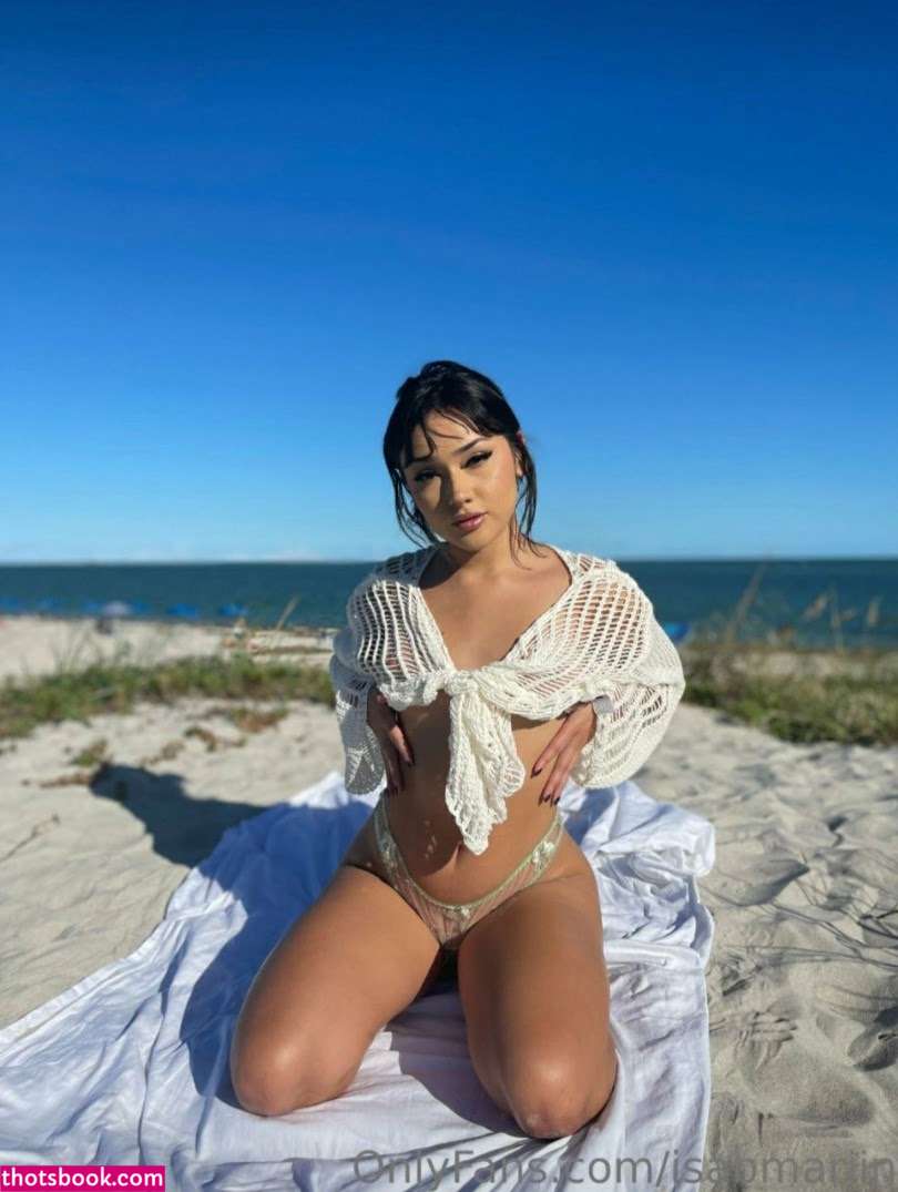 Isa Marin Nude Leaks OnlyFans Photos #19 1690726