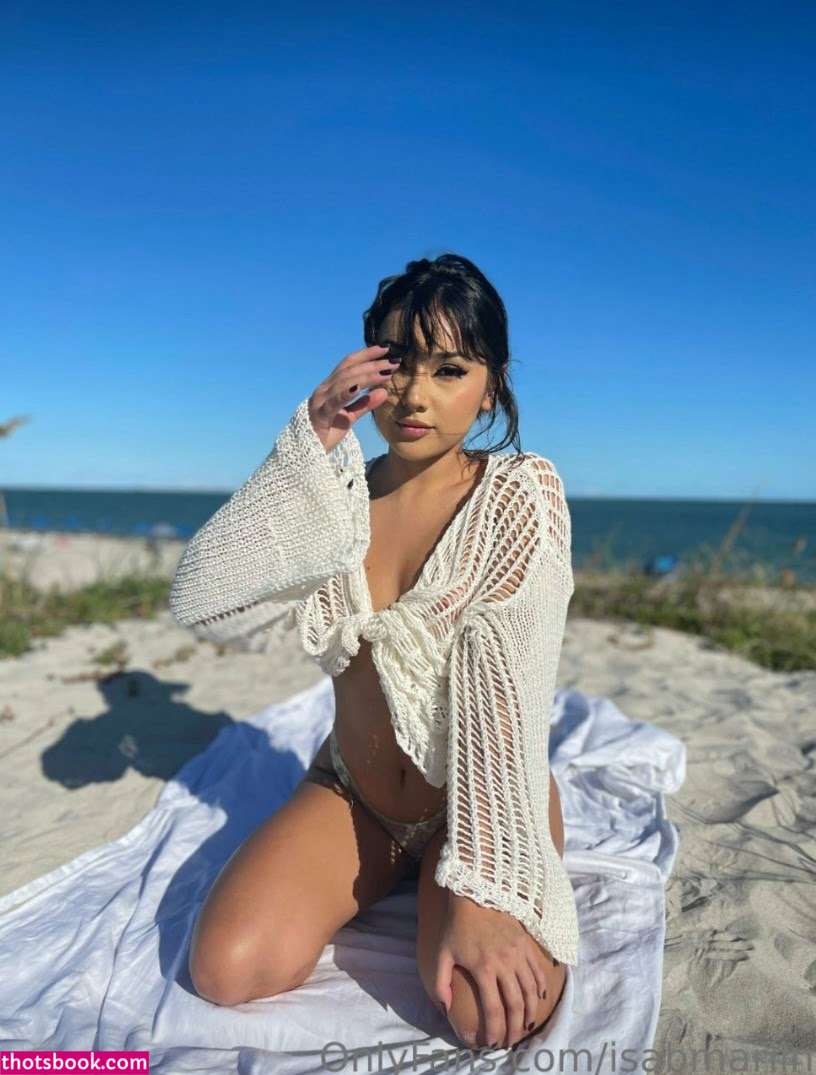 Isa Marin Nude Leaks OnlyFans Photos #19 1690728