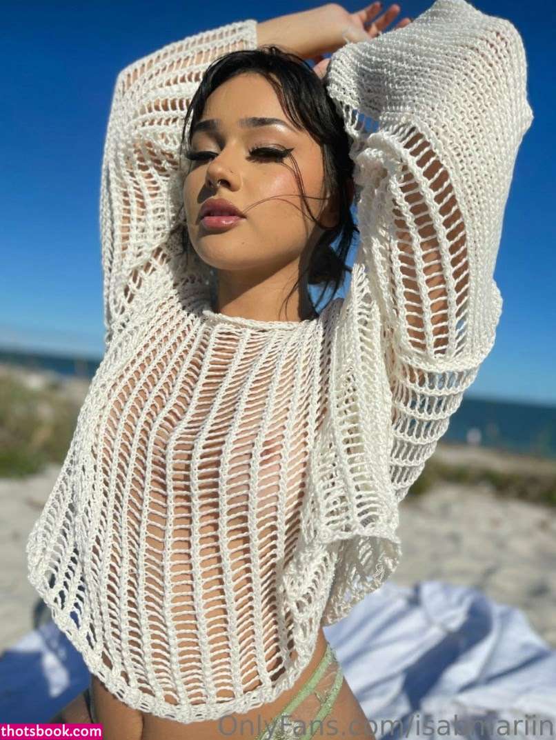 Isa Marin Nude Leaks OnlyFans Photos #19 1690732